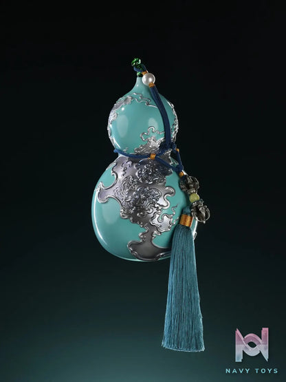 Game Science – Black Myth: Wukong 1/1 Scale Xiang River Goddess Gourd Collectible (Licensed)