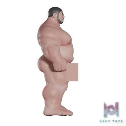 ROAR Studio – Beast Hunt at Zero Hour Uncle Roar (Licensed)