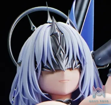 Moss Studio – Azur Lane Alsace