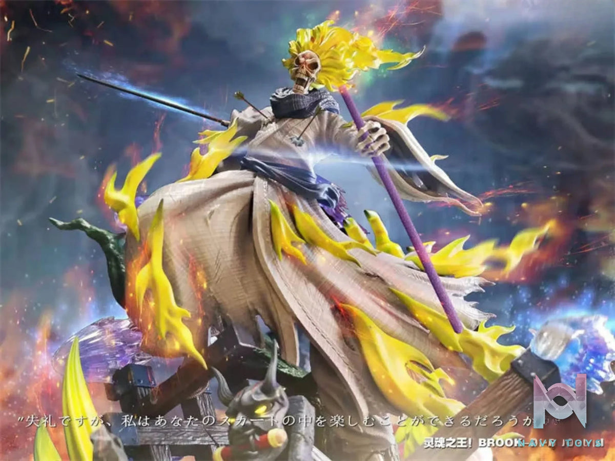Tian Tong Studios – Wano Country Series Brook