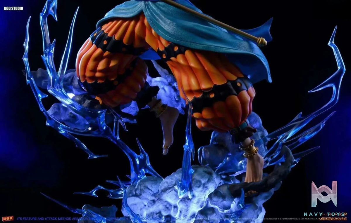 DOD Studio – One Piece POPMAX—Natural Fruit #1 Enel