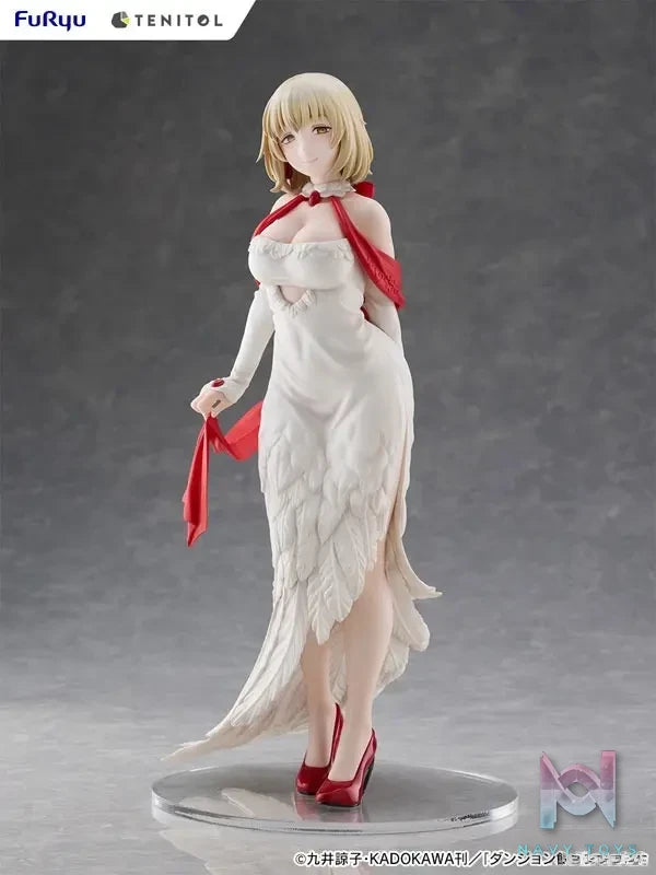 FURYU – Delicious in Dungeon TENITOL TALL Falin Dress style ver. (Licensed)