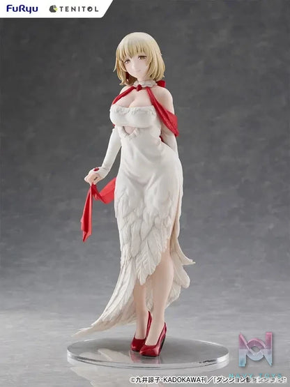 FURYU – Delicious in Dungeon TENITOL TALL Falin Dress style ver. (Licensed)