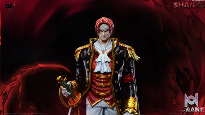 Black Studio – Shanks One Piece