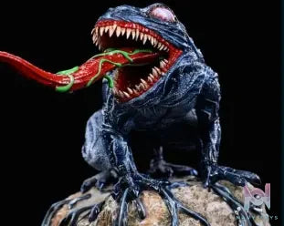 Dream Box Studio – Marvel Venom Frog