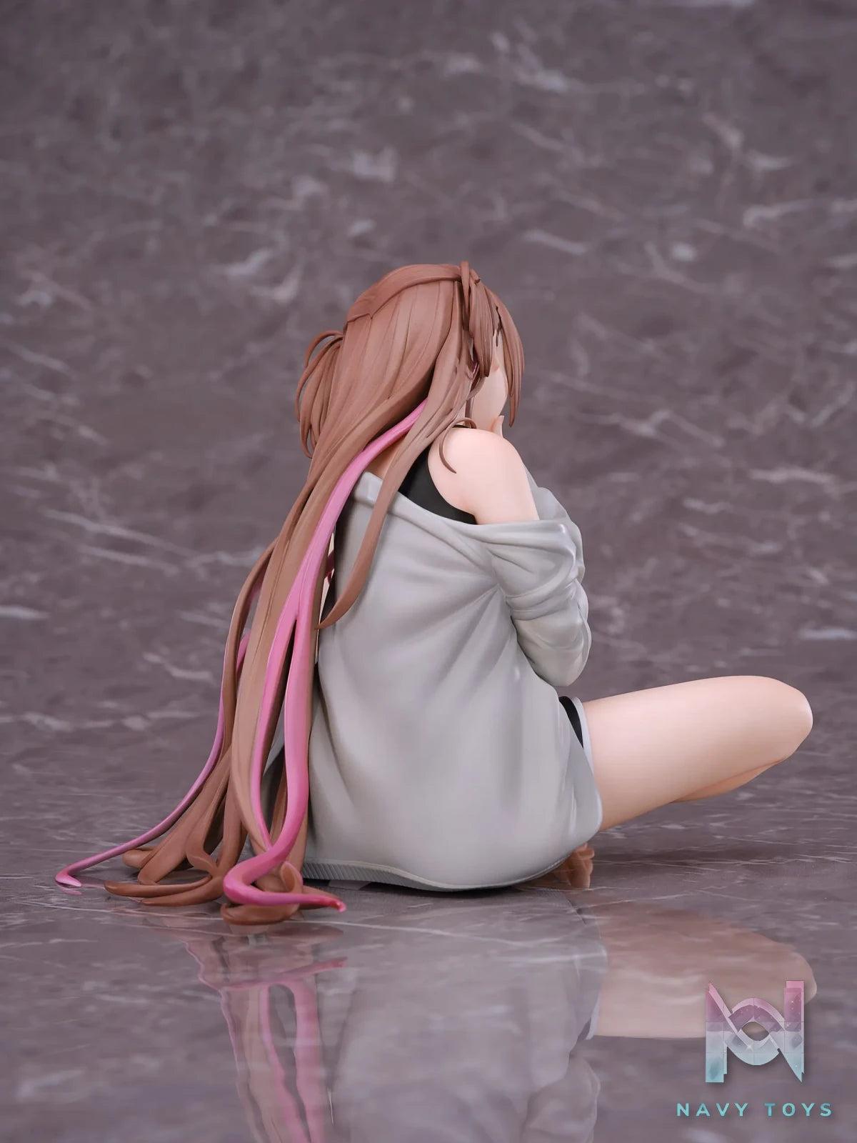 MAGI ARTS – 1/6 Muchimuchi Jun (Licensed)