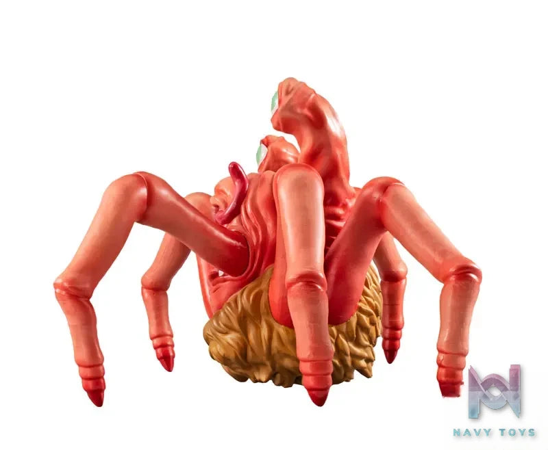 MegaHouse – Soft Vinyl Fantastic “THE THING” Spider Head Complete Figure (Licensed)