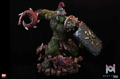 XM Studio – Planet Hulk 1/4 Scale (Licensed)