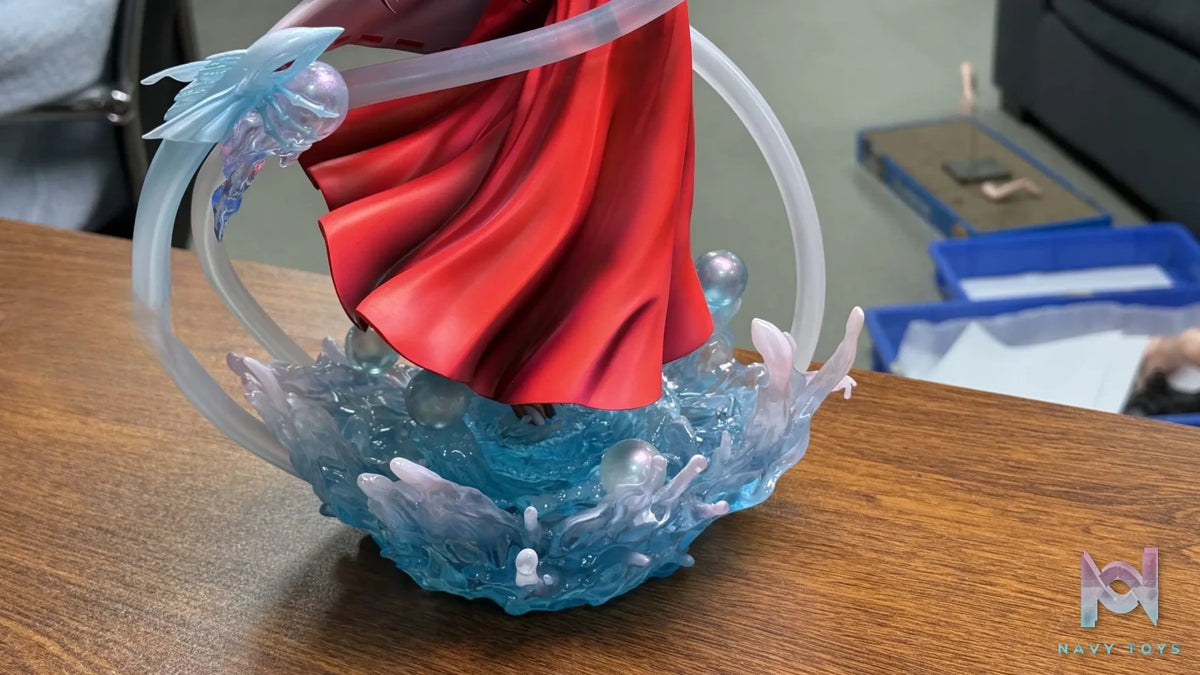WAWA Studio – Kikyo InuYasha