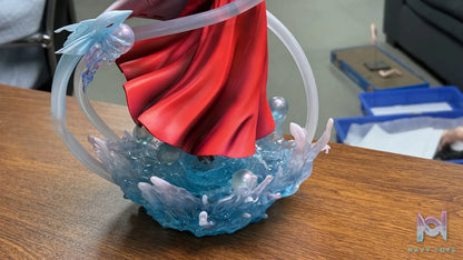WAWA Studio – Kikyo InuYasha