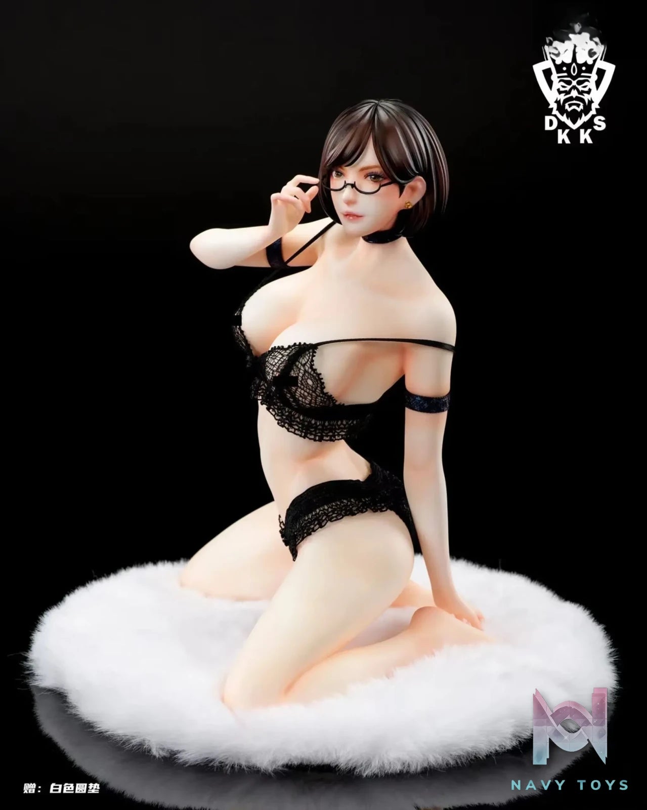 Dark King Studio – Lady Series Eimi