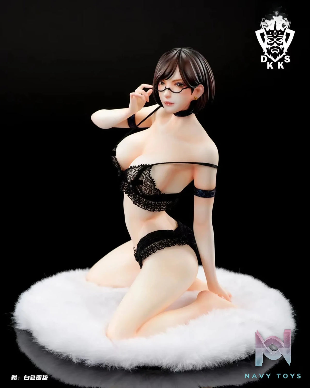 Dark King Studio – Lady Series Eimi