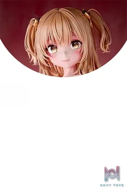 Insight – Nikkan Girl: Sunny Girl Himari Nude Version (Licensed)