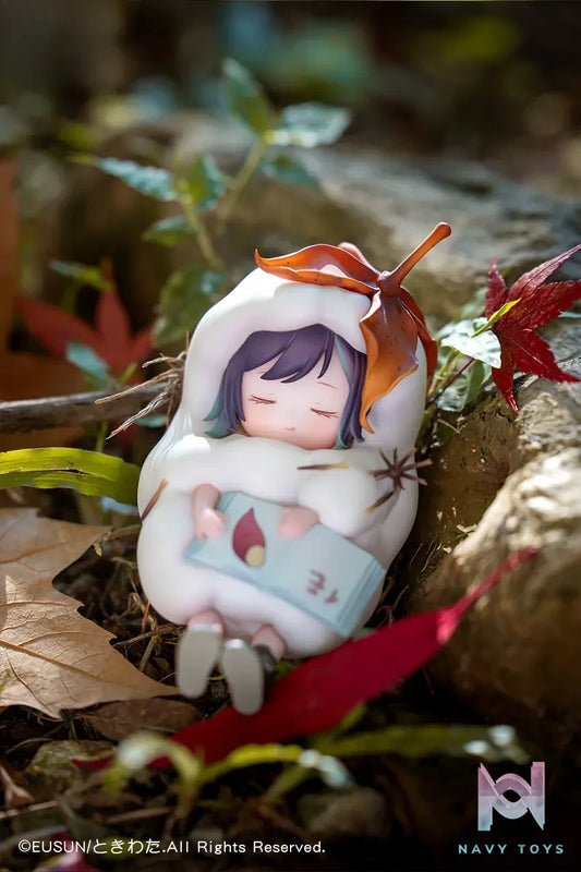 EUSUN – Arrival of Autumn 1/1 Scale Figure (Licensed)