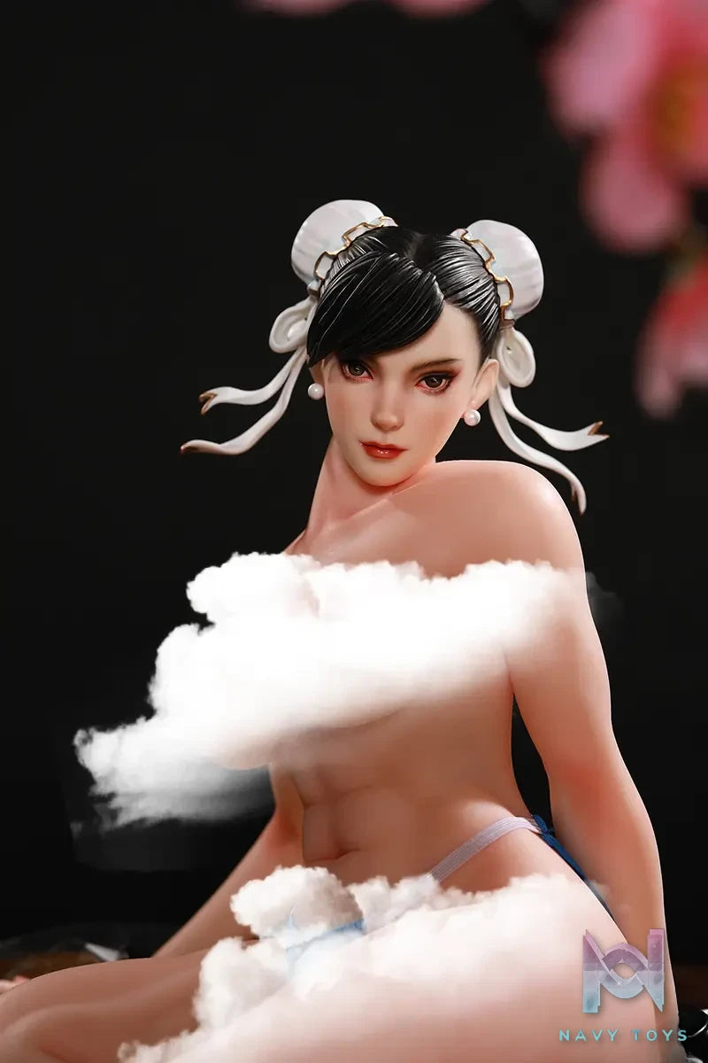 Ling Yun Studio – Street Fighter Chun-Li