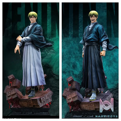ZanyJoke Studio – Ultimate Statues Series Naoya Zenin Jujutsu Kaisen