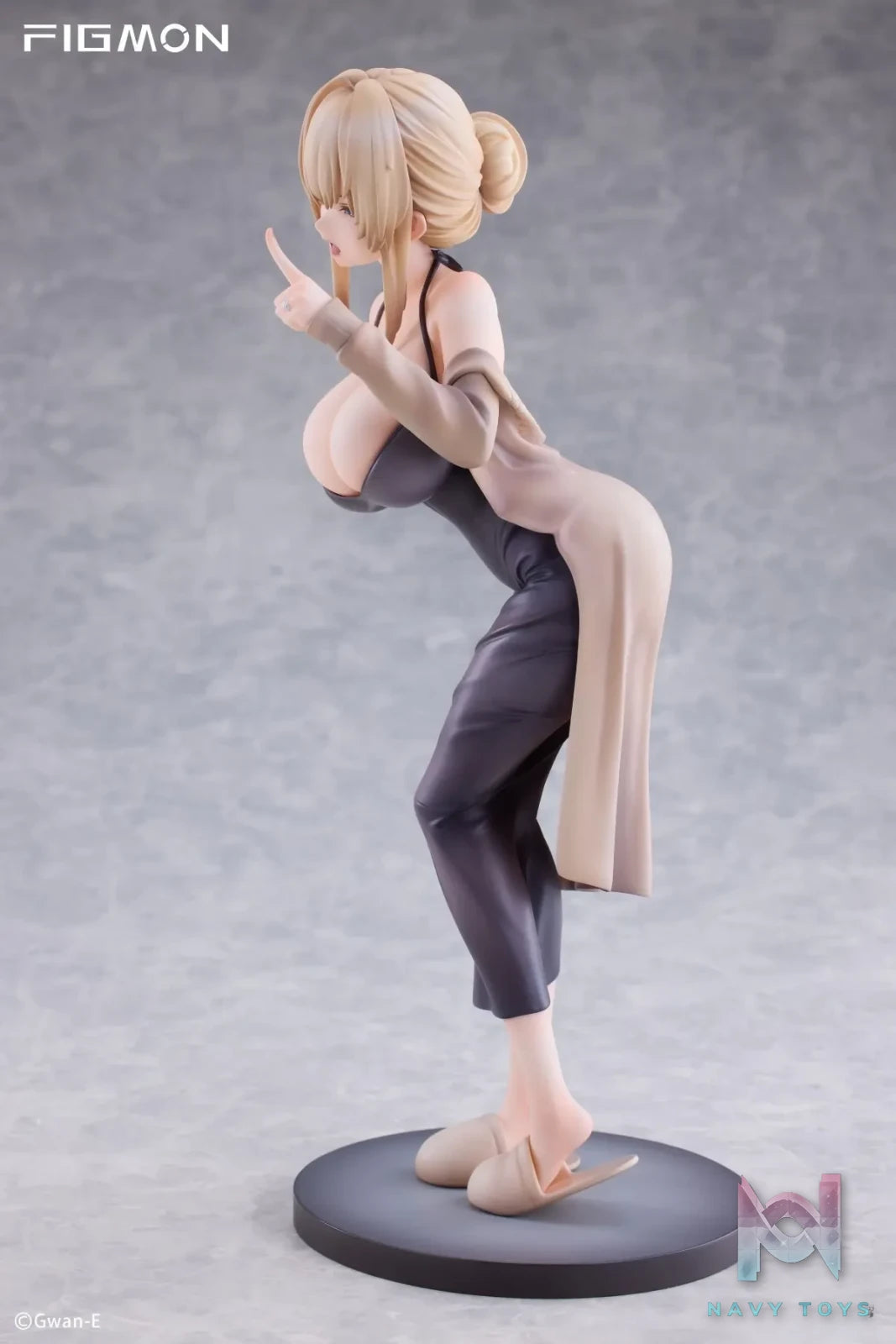 FIGMON – Erin 1/6 Scale Figure (Licensed)