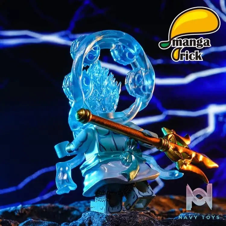 LEYILEBRICK Studio – Enel One Piece