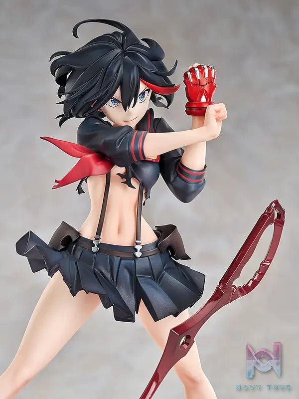 GSAS X GSC – Kill la Kill Ryuko Matoi Transformation Ver. 1/7 Complete Figure (Licensed)