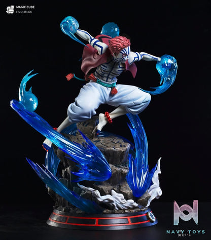 Magic Cube Studio – Demon Slayer Upper Moon 3 Akaza