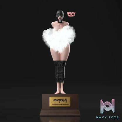 Hell Research Institute Studio – Bind Venus 1/6 Figure (Licensed)