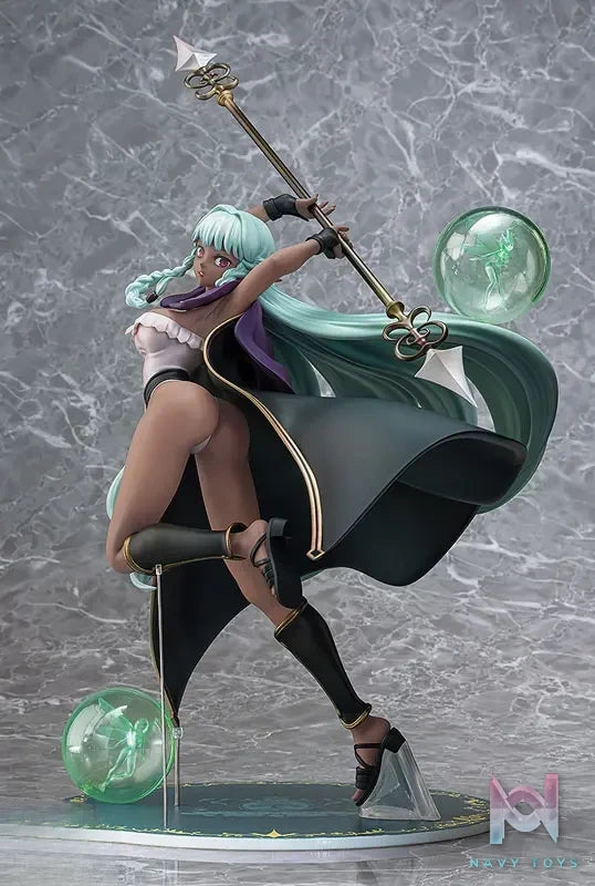 Phat! – Unicorn Overlord Rosalinde 1/6 Complete Figure (Licensed)