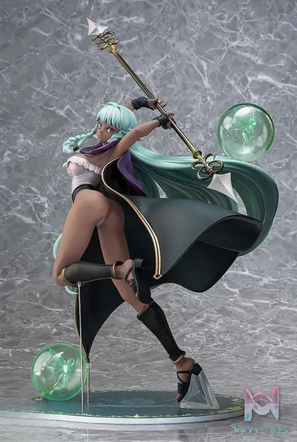 Phat! – Unicorn Overlord Rosalinde 1/6 Complete Figure (Licensed)