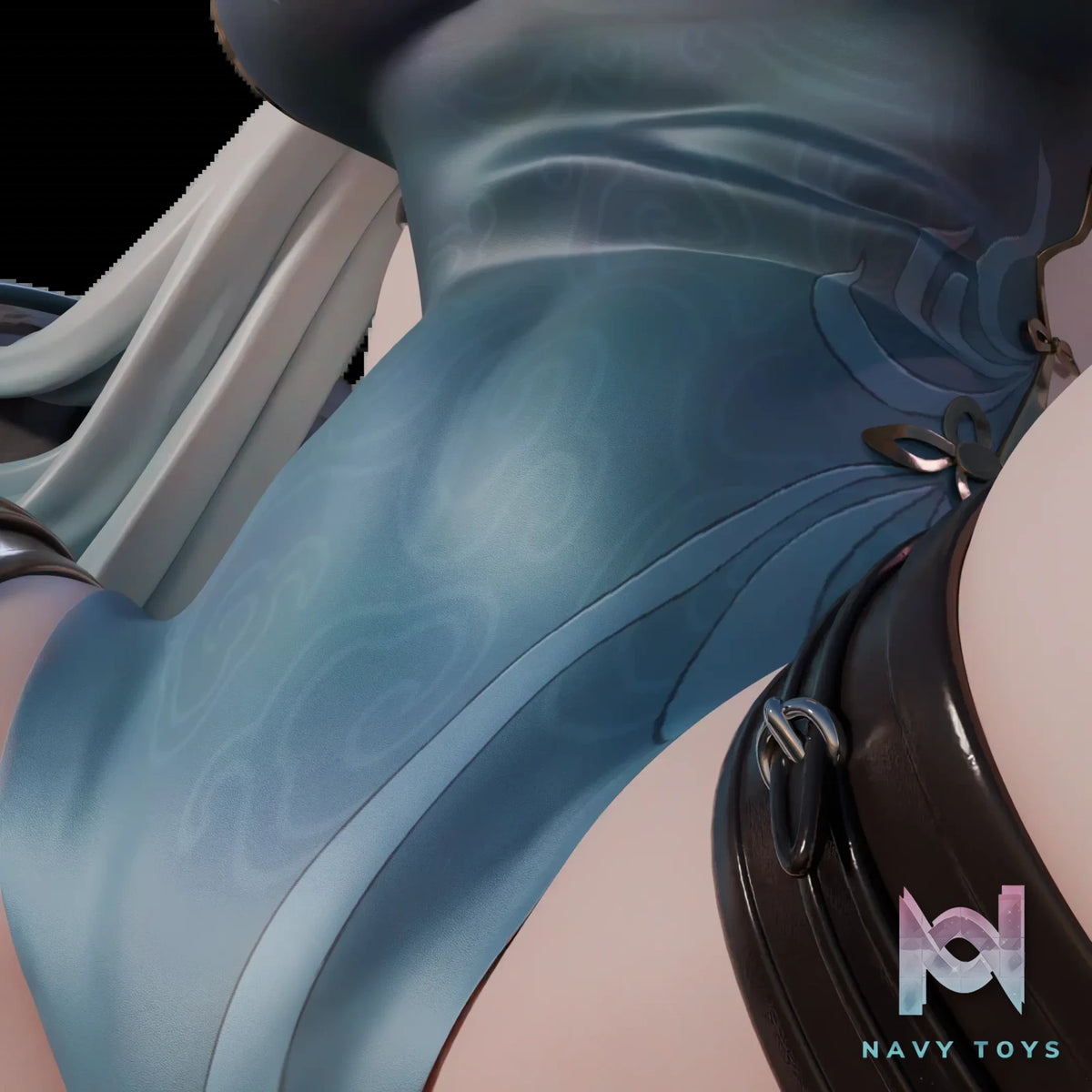 LGY Studio – Honkai: Star Rail Feixiao