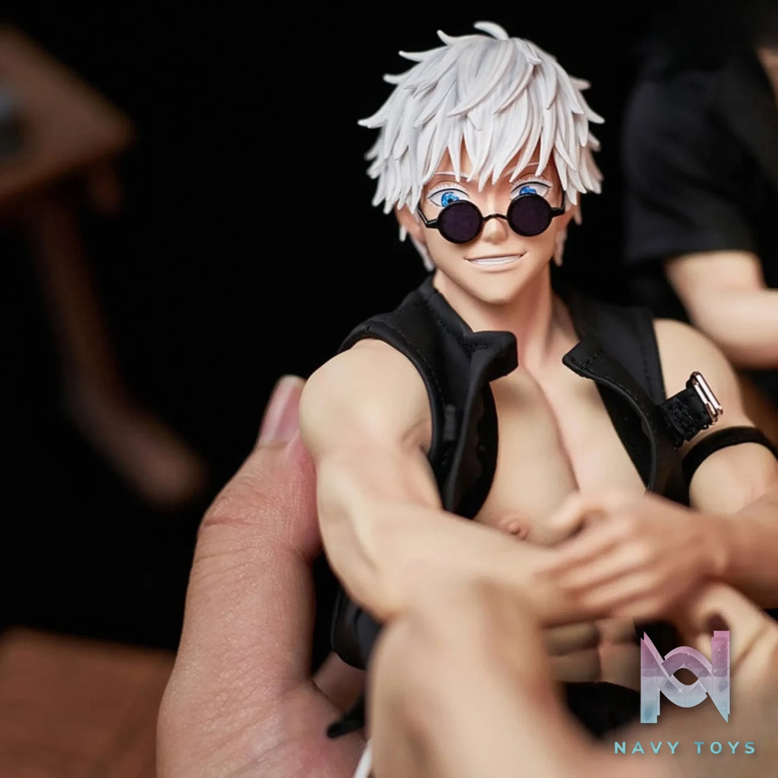 Gentleman 18 Studio -Jujutsu Kaisen Gojo Satoru Teacher
