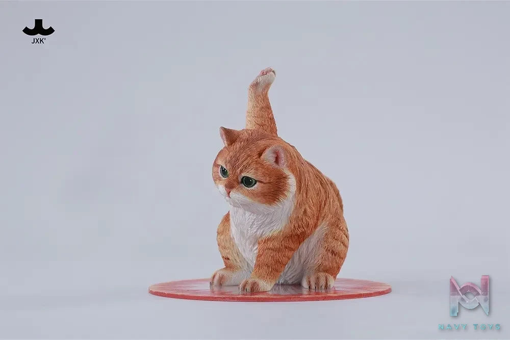 JXK Studio – Super Cat JXK286 ABCD (Licensed)