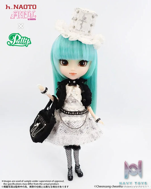 Groove – Pullip prunella (Licensed)