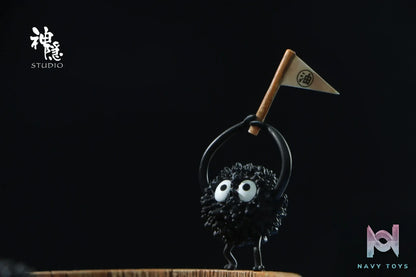 Shen Yin Studio – Boh’s Rowing Team Spirited Away