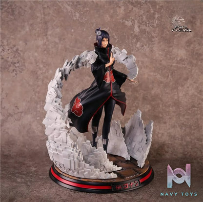 Fire Phenix Studio – Naruto Konan
