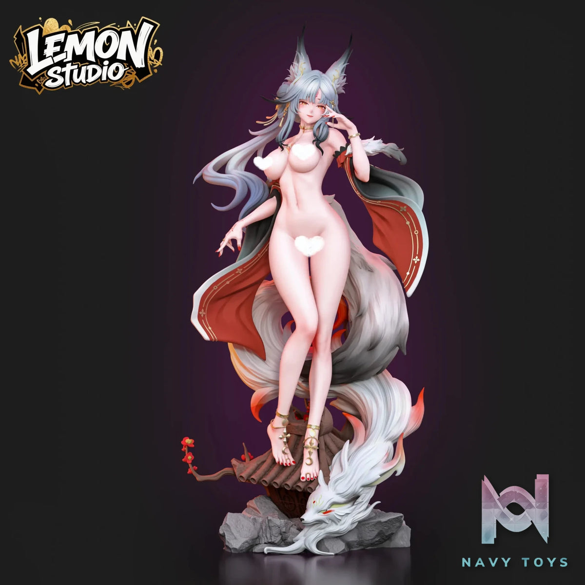 Lemon Studio – Hsin Wuthering Waves