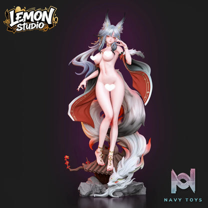 Lemon Studio – Hsin Wuthering Waves
