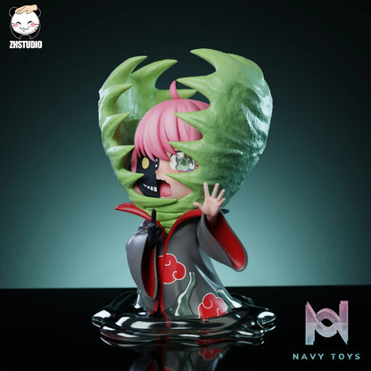 ZH Studio – Spy x Family Anya cos Zetsu