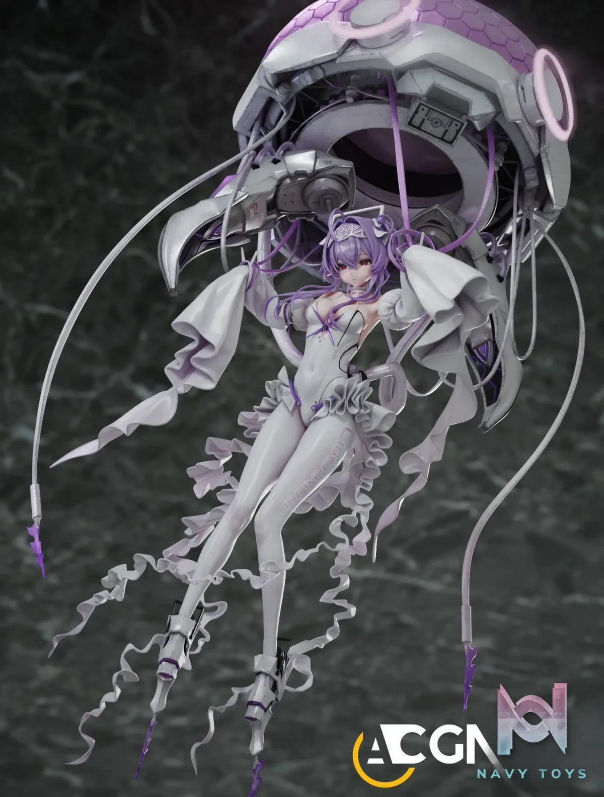 ACGN 02 Studio – Liberalio Goddess of Victory: Nikke