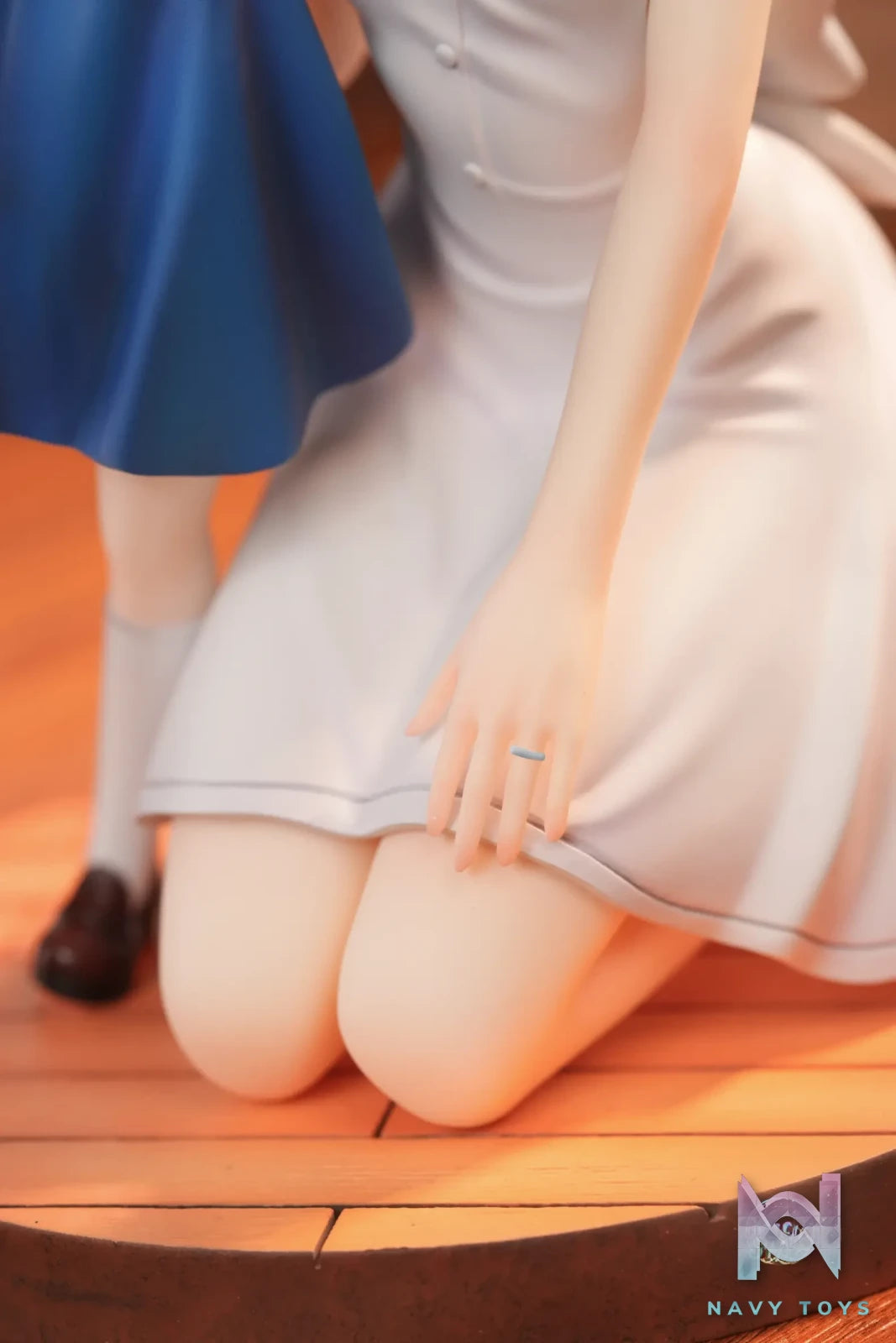 Meow Studio – Ushio Okazaki X Nagisa Furukawa CLANNAD