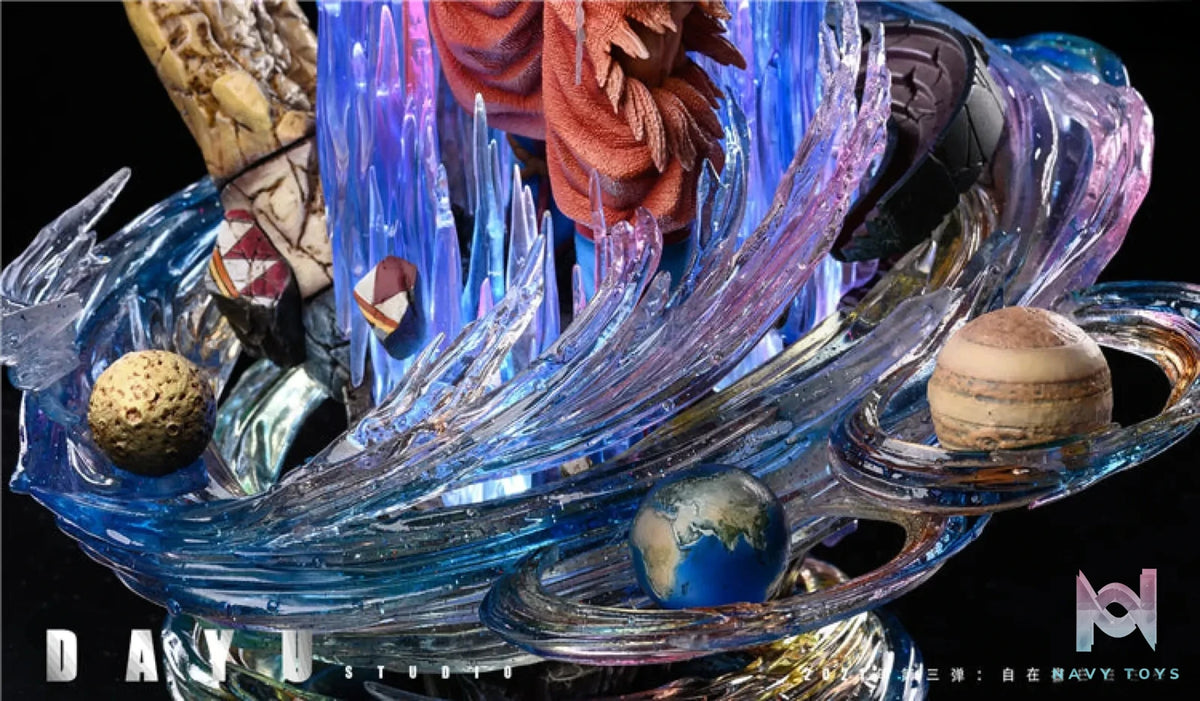 Da Yu Studio – Dragon Ball Son Goku