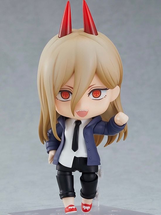 Nendoroid Power - Chainsaw Man - Good Smile Company resin statue Good Smile Company Studio anime figure