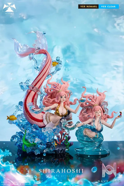 3X Studio – One Piece Shirahoshi