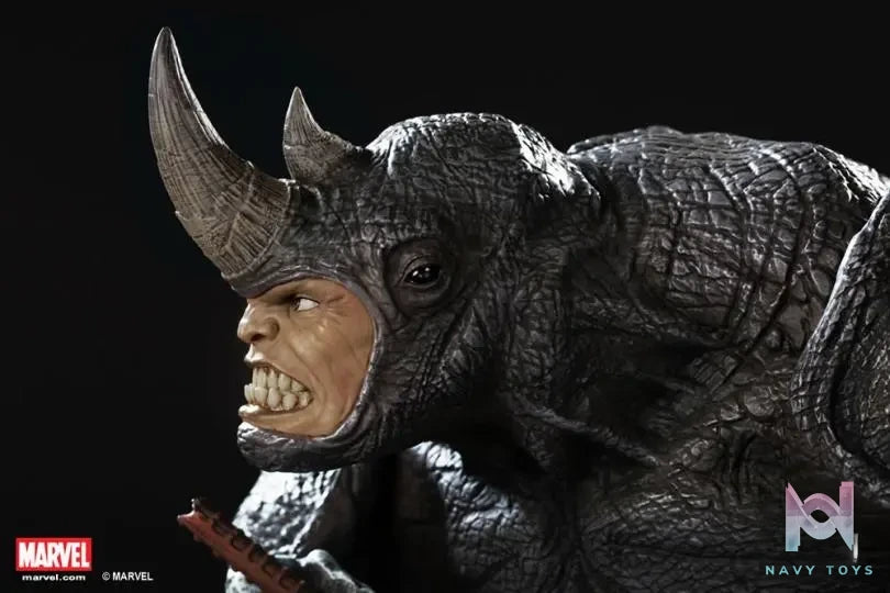 XM Studio – Rhino Bust 1/4 Scale (Licensed)