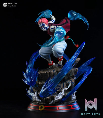 Magic Cube Studio – Demon Slayer Upper Moon 3 Akaza