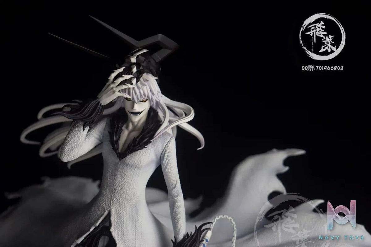 Fly Leaf Studio – Bleach Hollow Ichigo