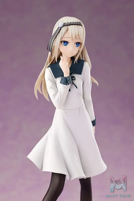AMAKUNI – TV Anime “Kaguya-sama: Love Is War -Stairway to Adulthood-” Kei Shirogane 1/7 Complete Figure (Licensed)