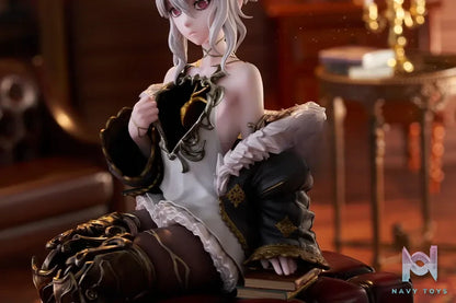 Kotobukiya – CODE VEIN II Lou MagMell 1/7 Complete Figure (Licensed)