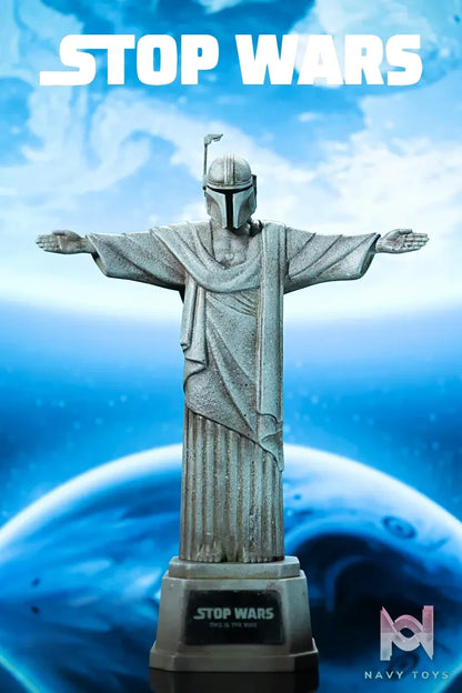 Weartdoing Studio – Original Stop Wars & Stop Wars Silver & Stop Wars Bronze (Licensed)