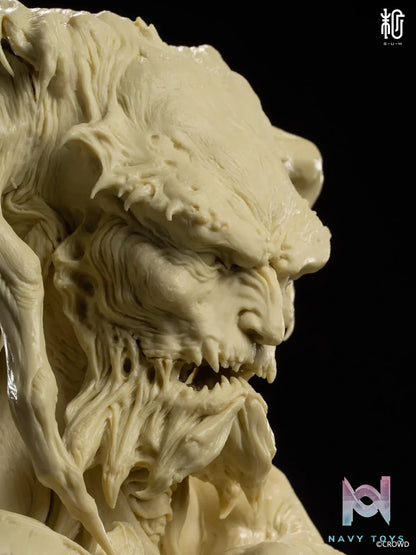 Manas SUM – Akamushi Statue (Licensed)