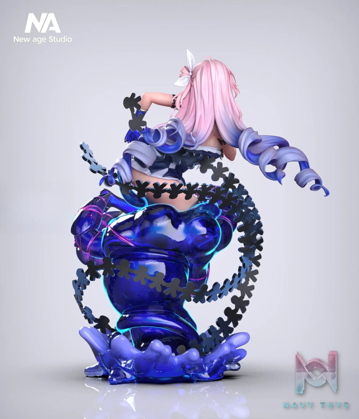 New Age Studio – Denia Wuthering Waves