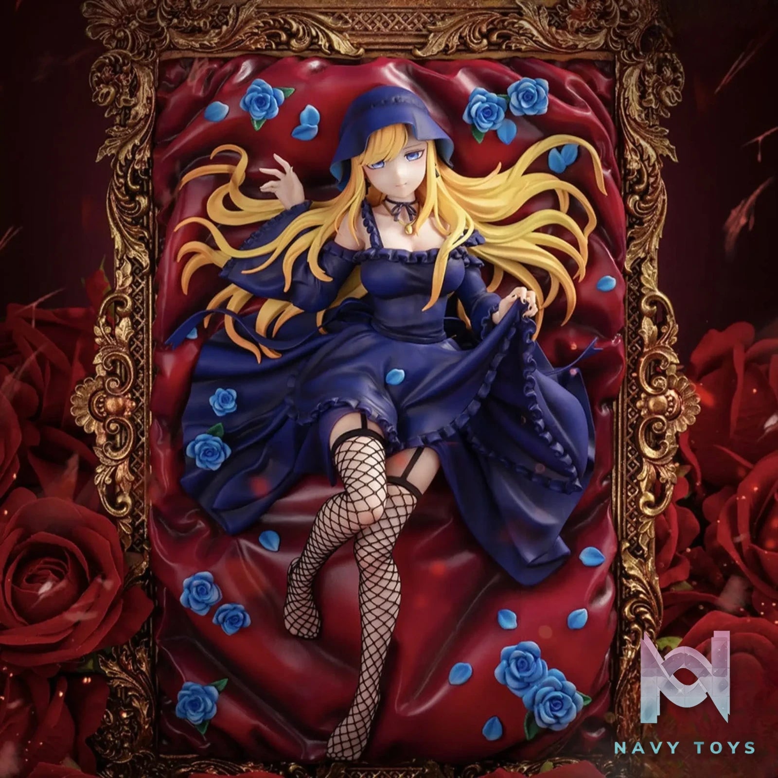 Animester Studio – The Duke of Death and His Maid Alice Lendrott